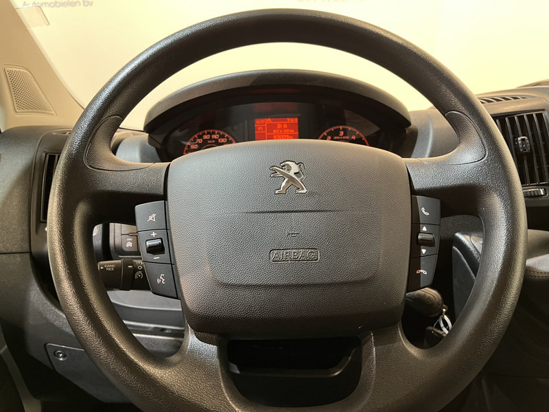 Цельнометаллический фургон Peugeot Boxer 435 2.2 BlueHDi 140 PK L4H3 / Airco / Cruise Control / Camera / Navigatie / 83.000 KM !! / BPM VRIJ !!: фото 11