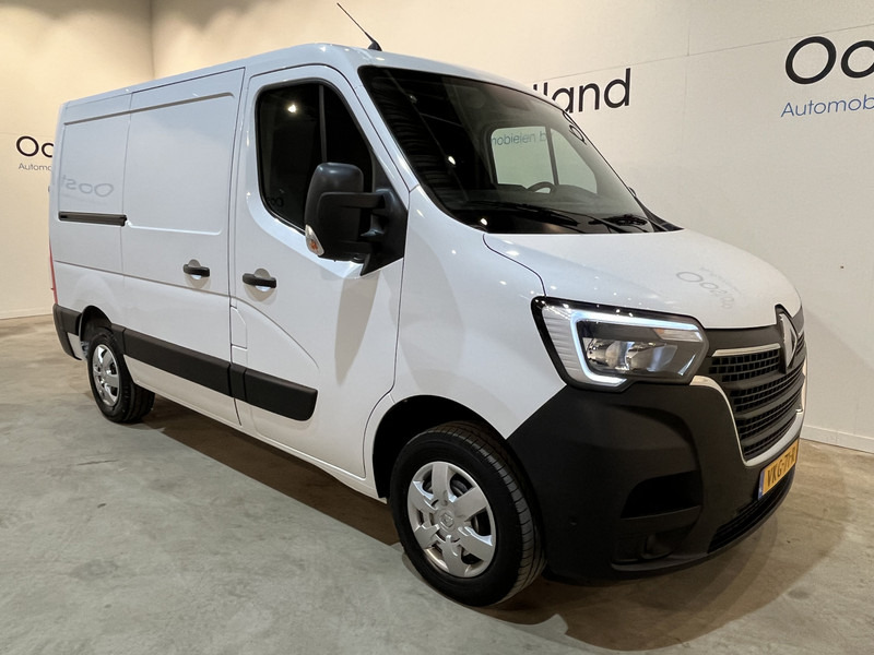 Легковой фургон Renault Master 2.3 dCi 135 PK L1H1 / Euro 6 / Airco / Cruise Control / CarPlay / Camera / Trekhaak / 3-Zits: фото 16