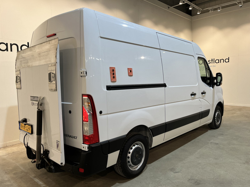 Легковой фургон Renault Master 2.3 dCi L2H2 136 PK / Dhollandia Laadklep / Euro 6 / Airco / Camera / CarPlay / Cruise Control / Navigatie / 3-Zits / 33.850 KM !! / BPM VRIJ !!: фото 20