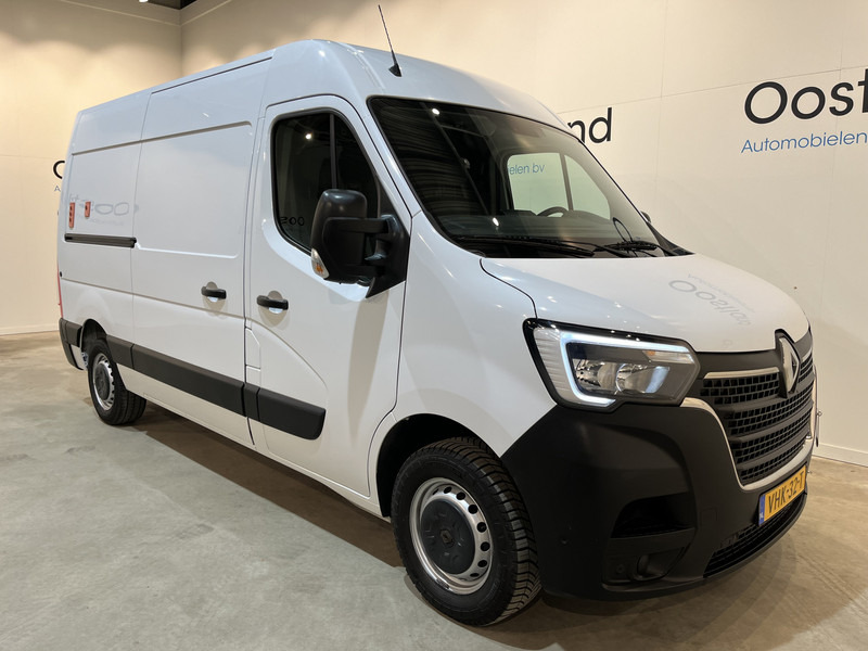 Легковой фургон Renault Master 2.3 dCi L2H2 136 PK / Dhollandia Laadklep / Euro 6 / Airco / Camera / CarPlay / Cruise Control / Navigatie / 3-Zits / 33.850 KM !! / BPM VRIJ !!: фото 19