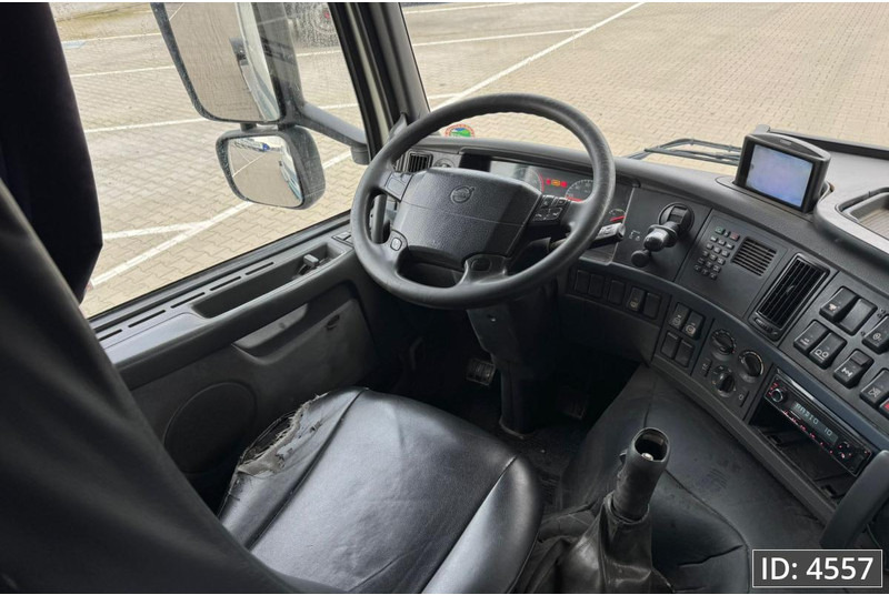 Тягач Volvo FM 440 Globetrotter, Euro 3, / 6x2 / Euro 3: фото 9