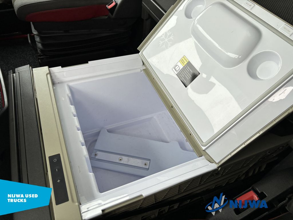 Тягач Volvo FH 460 4x2 Nieuwe koppeling + I-Parkcool: фото 20