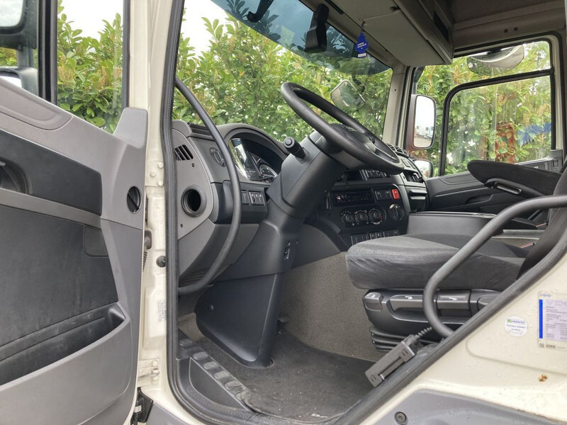 Тягач DAF CF 400 FT Euro6: фото 6