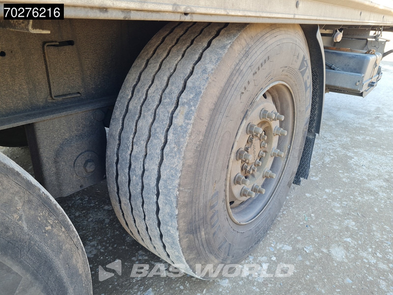 Полуприцеп-фургон Kögel S24-1 NL-Trailer TÜV 11/25 Tailgate Lift Axle LBW: фото 10