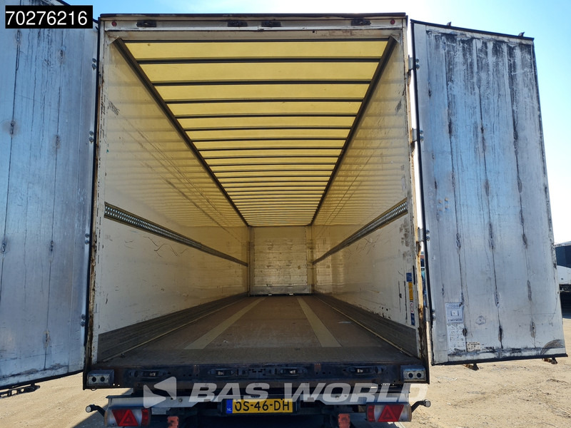 Полуприцеп-фургон Kögel S24-1 NL-Trailer TÜV 11/25 Tailgate Lift Axle LBW: фото 18