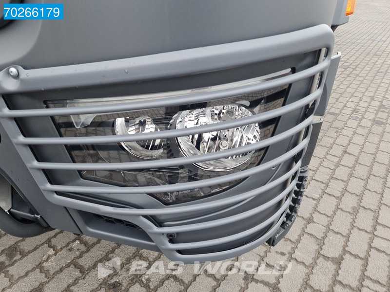 Mercedes-Benz Arocs 4142 8X4 NEW Remmel Mixer10m3 Big-Axle Steelsuspension Euro 3 лизинг Mercedes-Benz Arocs 4142 8X4 NEW Remmel Mixer10m3 Big-Axle Steelsuspension Euro 3: фото 18