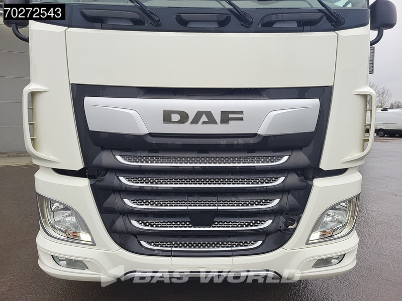 DAF XF 480 4X2 SSC 2x Tanks Standklima лизинг DAF XF 480 4X2 SSC 2x Tanks Standklima: фото 14