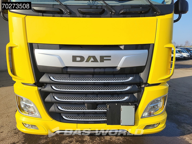 Тягач DAF XF 480 4X2 SSC Retarder Hydraulik: фото 15