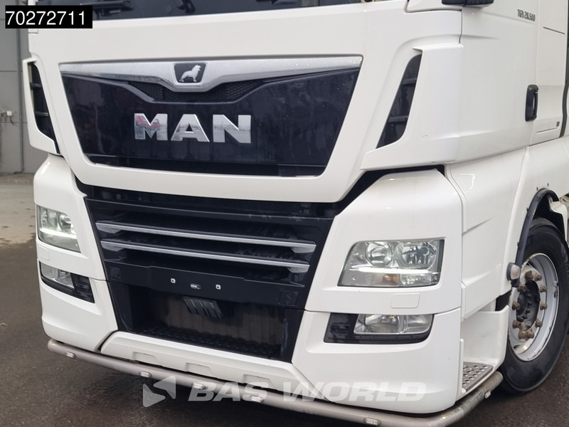 MAN TGX 28.500 TGX 6X2 XXL Retarder Liftachse ACC лизинг MAN TGX 28.500 TGX 6X2 XXL Retarder Liftachse ACC: фото 9