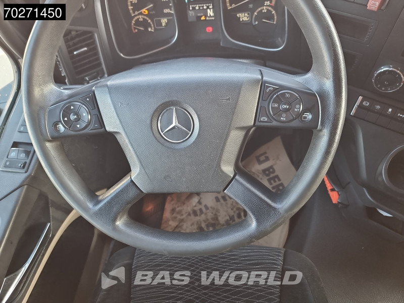 Тягач Mercedes-Benz Actros 1843 Actros 4X2 Retarder PTO ADR: фото 21