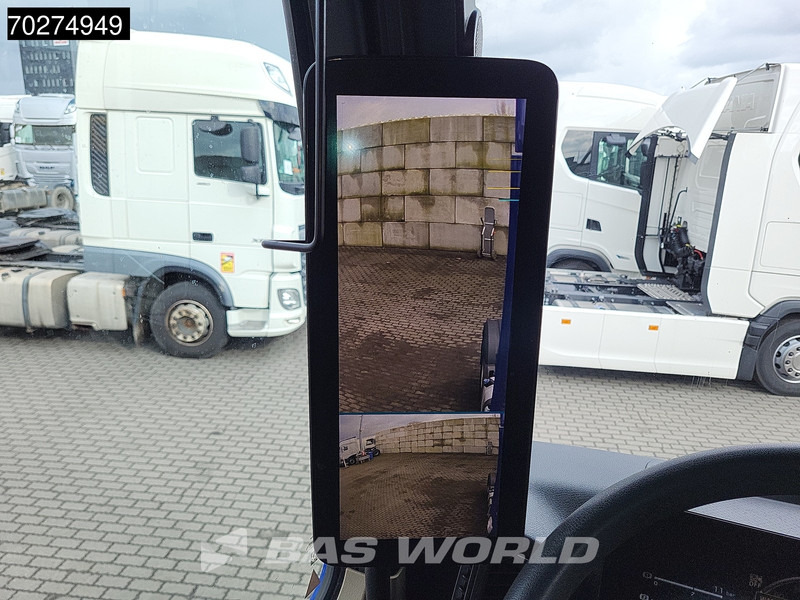 Тягач Mercedes-Benz Actros 2145 4X2 GigaSpace 2x Tanks MirrorCam: фото 20