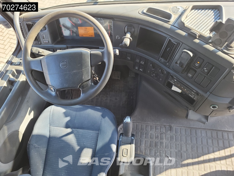 Тягач Volvo FH 440 FH 4X2 Globetrotter Hydraulik Euro 4: фото 20