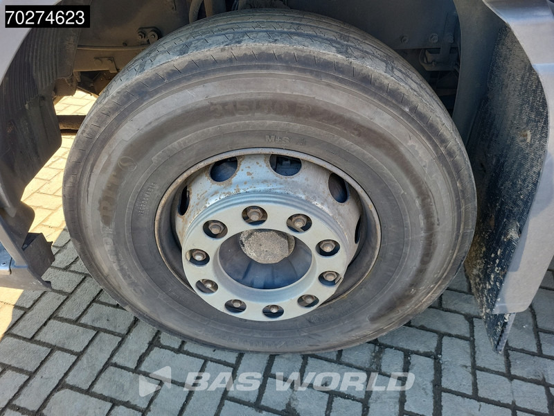 Тягач Volvo FH 440 FH 4X2 Globetrotter Hydraulik Euro 4: фото 15