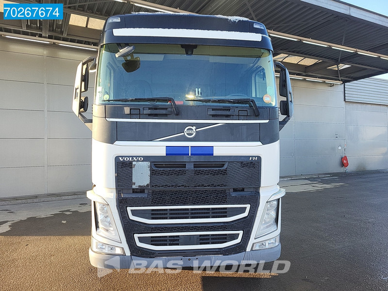 Тягач Volvo FH 460 4X2 Globetrotter: фото 15