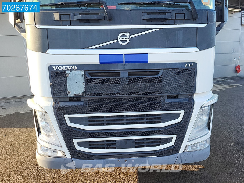 Тягач Volvo FH 460 4X2 Globetrotter: фото 16