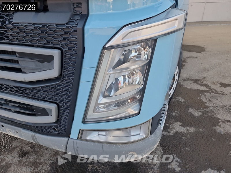 Тягач Volvo FH 460 4X2 VEB+ Euro 6 Big axle: фото 18