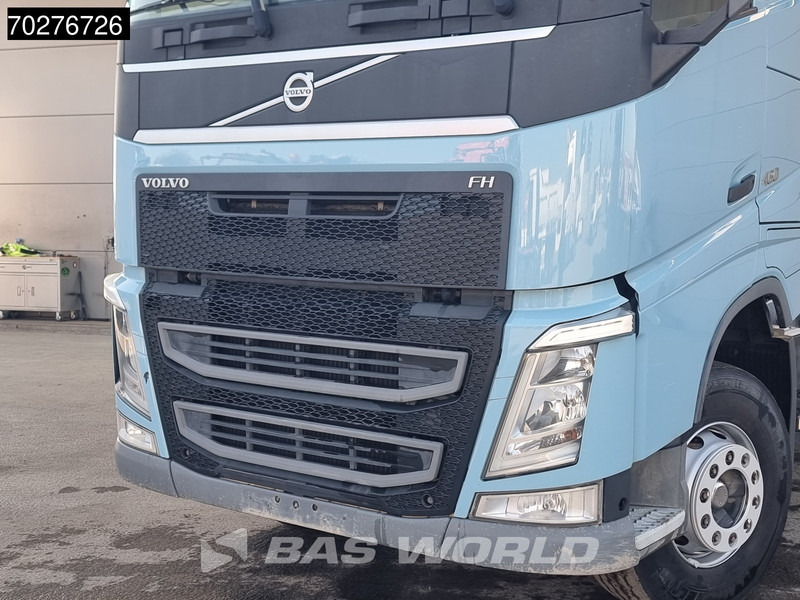 Тягач Volvo FH 460 4X2 VEB+ Euro 6 Big axle: фото 16