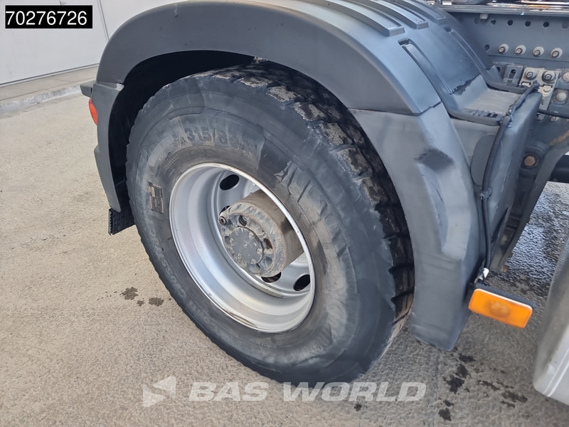 Тягач Volvo FH 460 4X2 VEB+ Euro 6 Big axle: фото 11