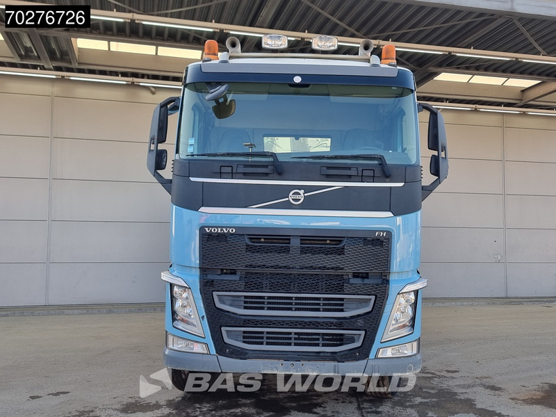 Тягач Volvo FH 460 4X2 VEB+ Euro 6 Big axle: фото 15