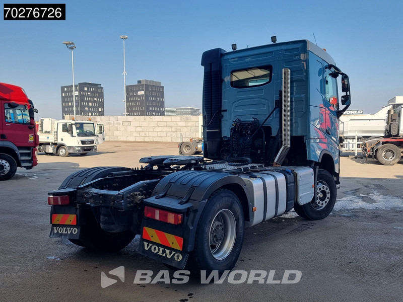 Тягач Volvo FH 460 4X2 VEB+ Euro 6 Big axle: фото 13