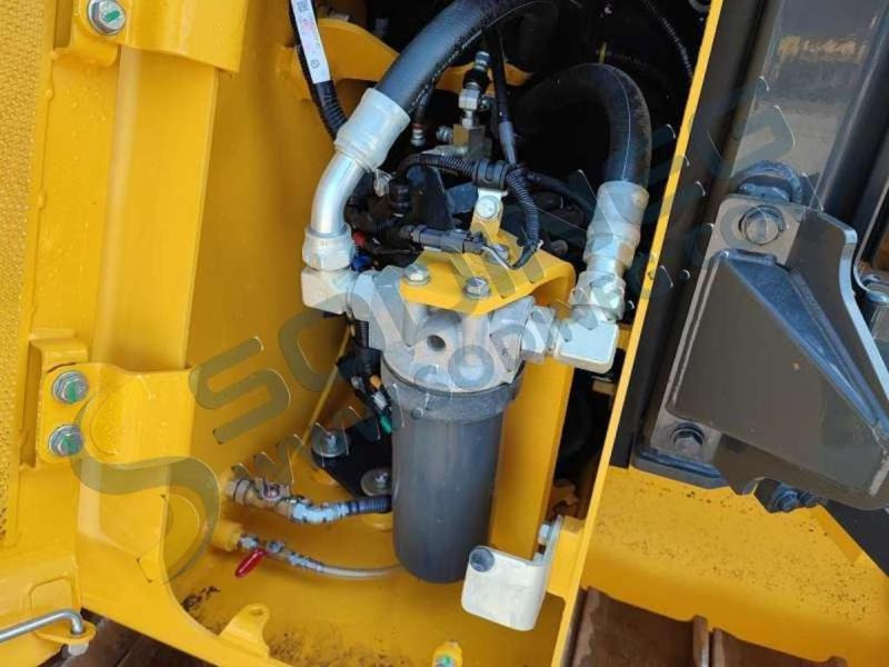 Бульдозер Komatsu D61PXI-24EO: фото 14