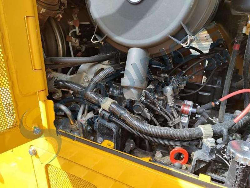 Бульдозер Komatsu D61PXI-24EO: фото 23