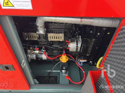 Электрогенератор BAUER GENERATOREN GFS-16 ATS 16kW/20kVA: фото 9