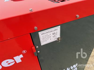 Электрогенератор BAUER GENERATOREN GFS-16 ATS 16kW/20kVA: фото 18