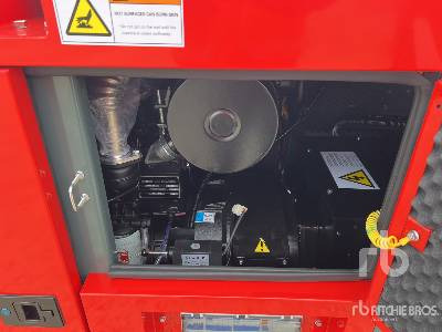 Электрогенератор BAUER GENERATOREN GFS-40 ATS 40kW/50kVA: фото 14