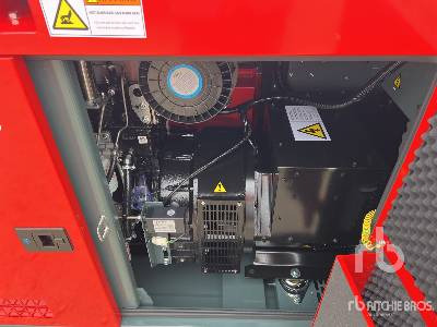 Электрогенератор BAUER GENERATOREN GFS-50 ATS 50kW/62,5kVA: фото 15