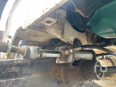 Экскаватор-погрузчик VOLVO BL71 4x4 Chargeuse Pelleteuse (Inope ...: фото 16