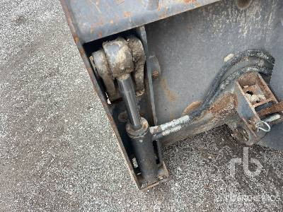 Экскаватор-погрузчик VOLVO BL71 4x4 Chargeuse Pelleteuse (Inope ...: фото 28