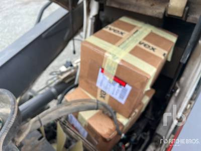 Экскаватор-погрузчик VOLVO BL71 4x4 Chargeuse Pelleteuse (Inope ...: фото 11