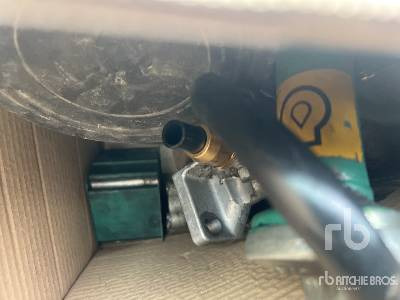 Экскаватор-погрузчик VOLVO BL71 4x4 Chargeuse Pelleteuse (Inope ...: фото 14