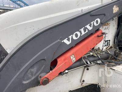 Экскаватор-погрузчик VOLVO BL71 4x4 Chargeuse Pelleteuse (Inope ...: фото 36