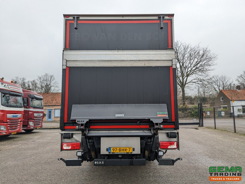 Рефрижератор DAF CF 280 FAN 6x2/4 DagCab Euro6 - Koel-VriesBak 7.9m + Carrier Supra 1150MT + Laadklep 2000kg - 10/2025APK: фото 8