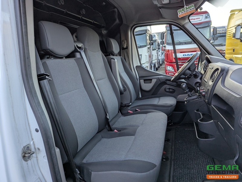 Легковой фургон Renault Master  Euro6 - Bestelbus L1H2 - Handgeschakeld - Airco - Navigatie - Cruise Control: фото 17