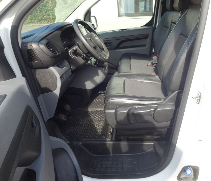 Opel 50 x Vivaro Kasten, L1H1, Klima, Kamera лизинг Opel 50 x Vivaro Kasten, L1H1, Klima, Kamera: фото 14