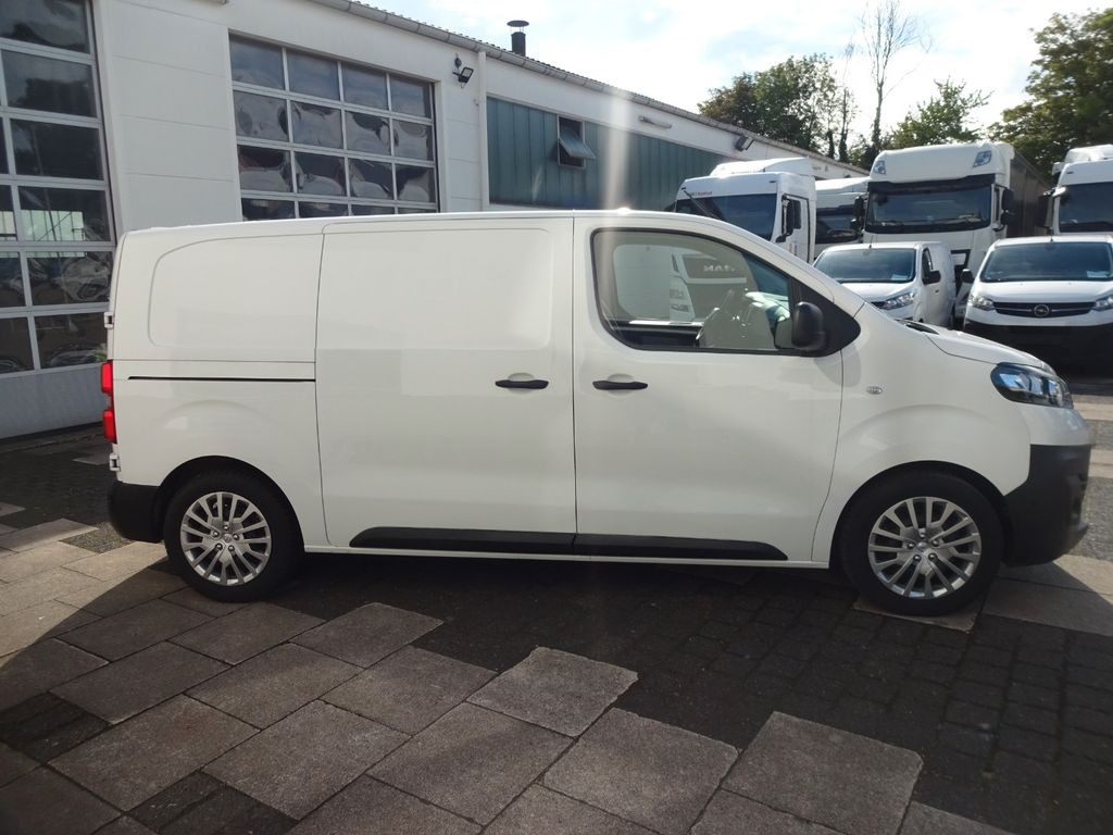 Opel 50 x Vivaro Kasten, L1H1, Klima, Kamera лизинг Opel 50 x Vivaro Kasten, L1H1, Klima, Kamera: фото 6