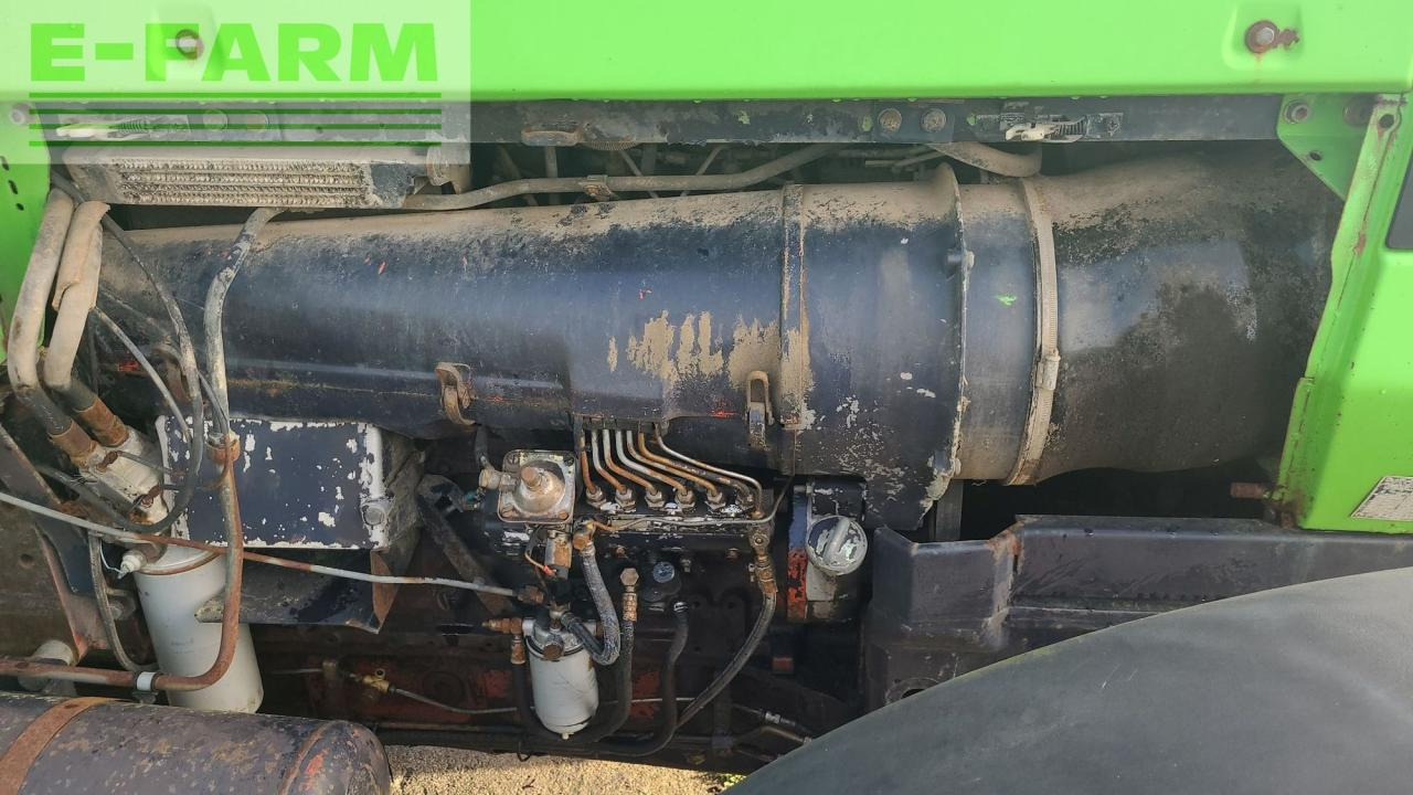 Трактор Deutz-Fahr DX 6.50 D 1029 A-T: фото 33