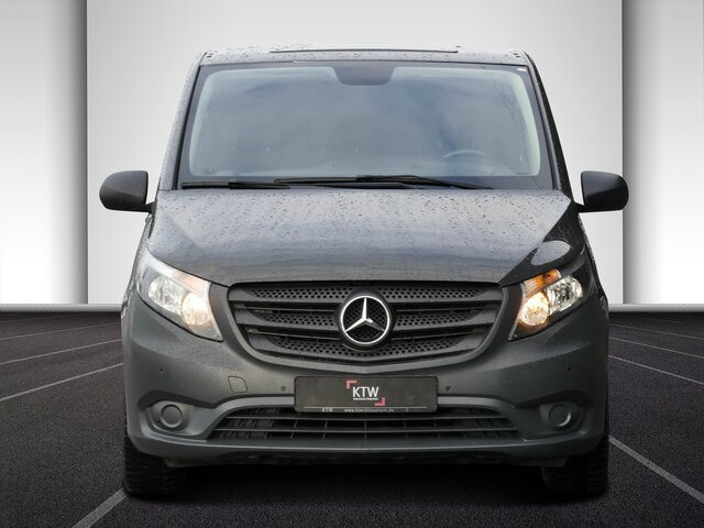 Легковой фургон MERCEDES-BENZ Vito116CDI Extralang,Mixto,6Sitze,Automatik: фото 16