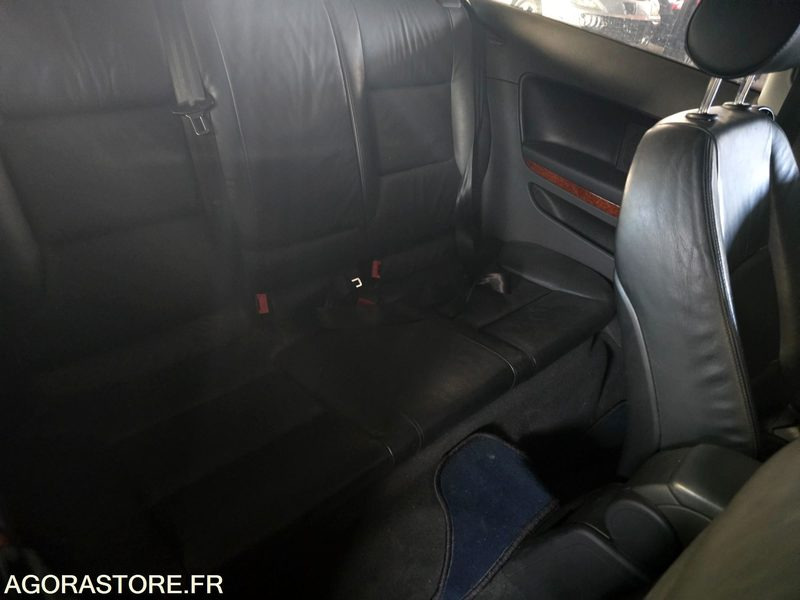 Легковой автомобиль AUDI A3 essence DSG/BOITE AUTOMATIQUE 2.0 FSI 150 cv   117 732 km: фото 8