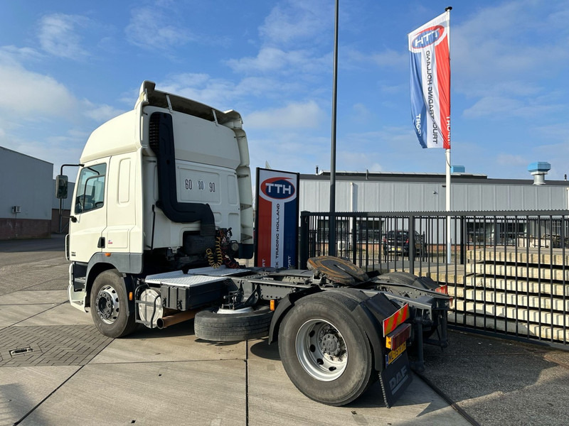 Тягач DAF CF85.430 SpaceCab Euro3 Excellent Condition: фото 8