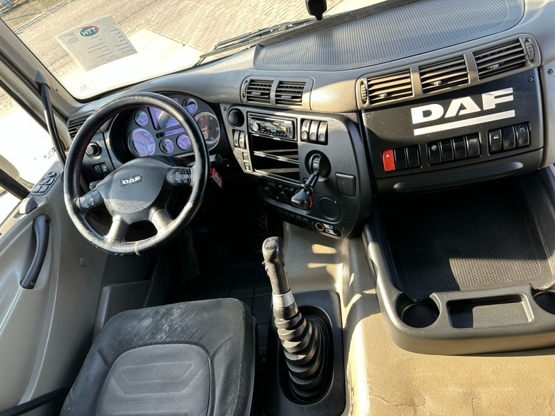 DAF FT CF85.460 SpaceCab Manual gearbox 2x Fueltank лизинг DAF FT CF85.460 SpaceCab Manual gearbox 2x Fueltank: фото 15