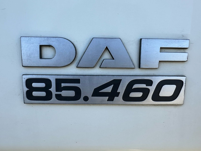 DAF FT CF85.460 SpaceCab Manual gearbox 2x Fueltank лизинг DAF FT CF85.460 SpaceCab Manual gearbox 2x Fueltank: фото 8