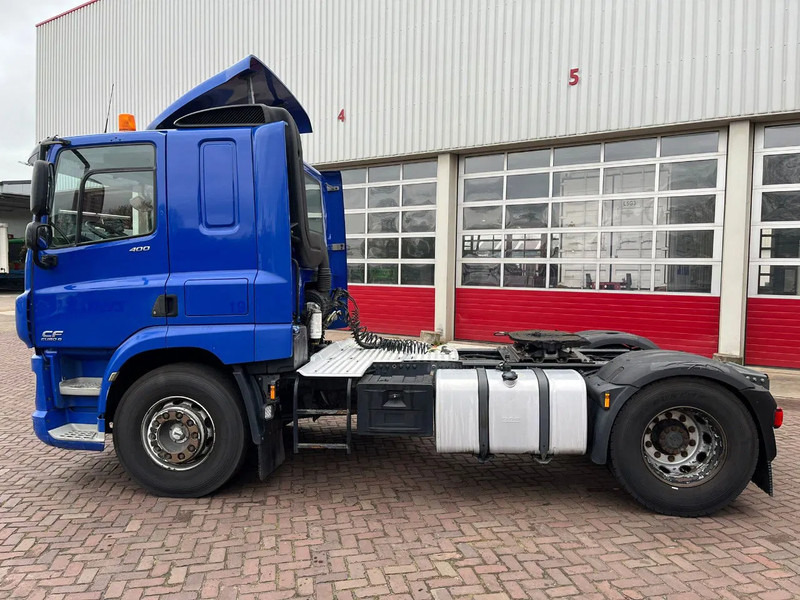 Тягач DAF CF 400 FT EURO 6: фото 7