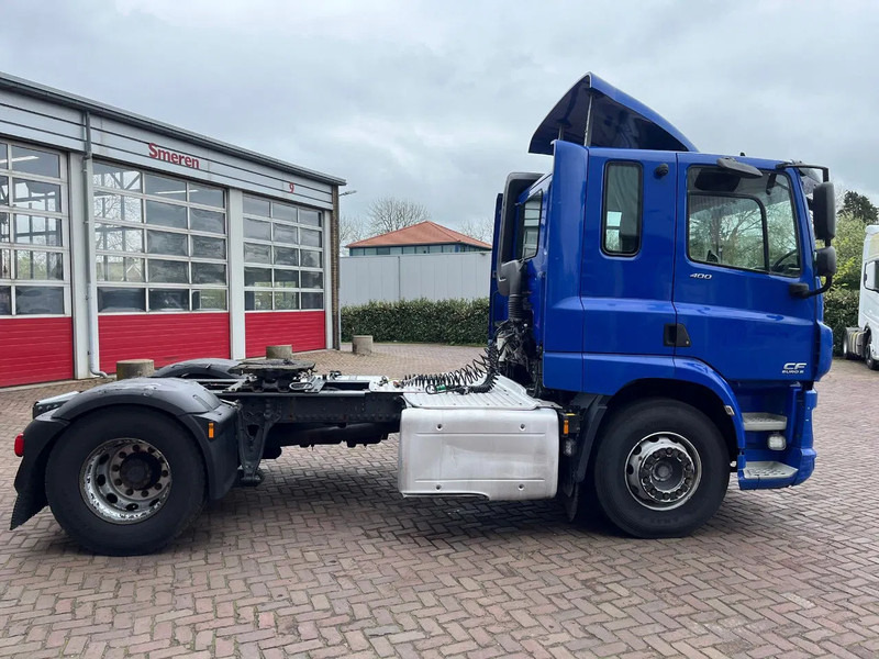 Тягач DAF CF 400 FT EURO 6: фото 6