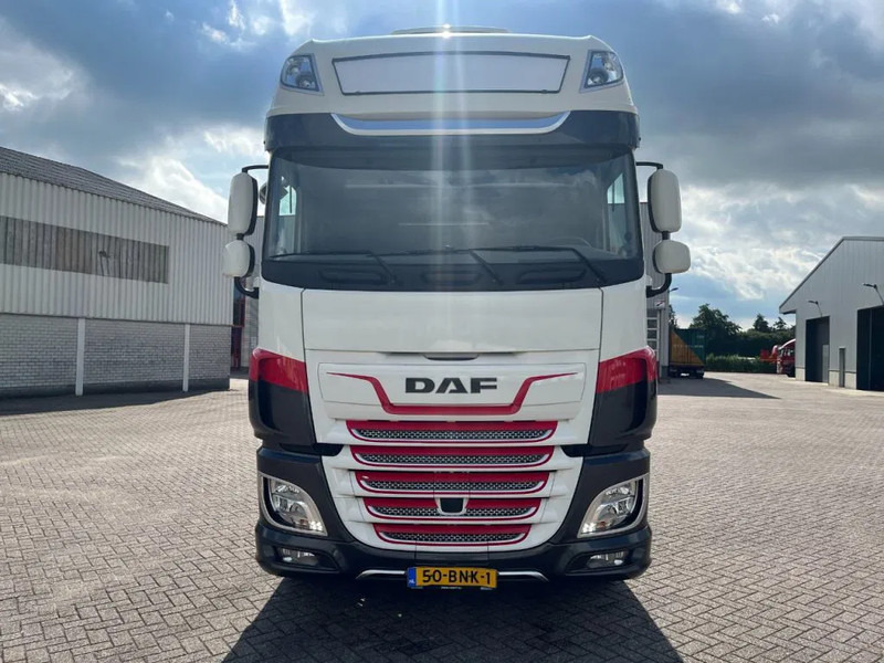 Тягач DAF XF 530 FT EURO 6: фото 7