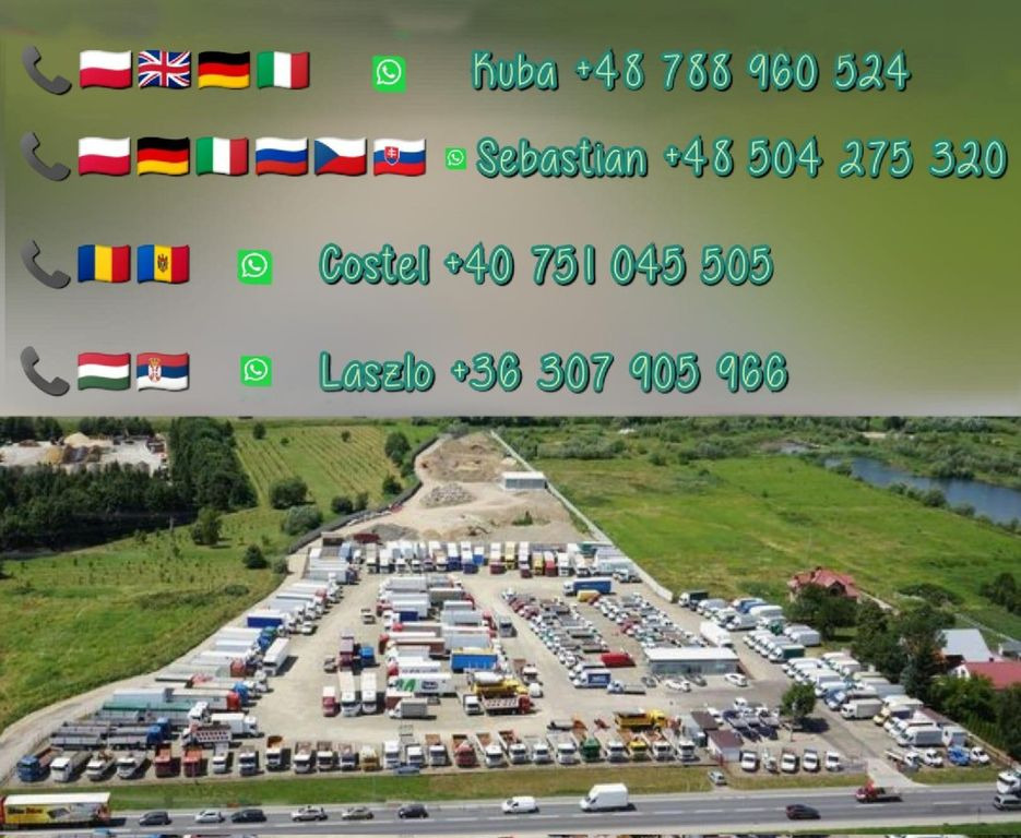 Крюковой мультилифт, Автоманипулятор Mercedes-Benz ACTROS 3340 * ABROLLKIPPER * EPSILON E245ZA /6x4: фото 9