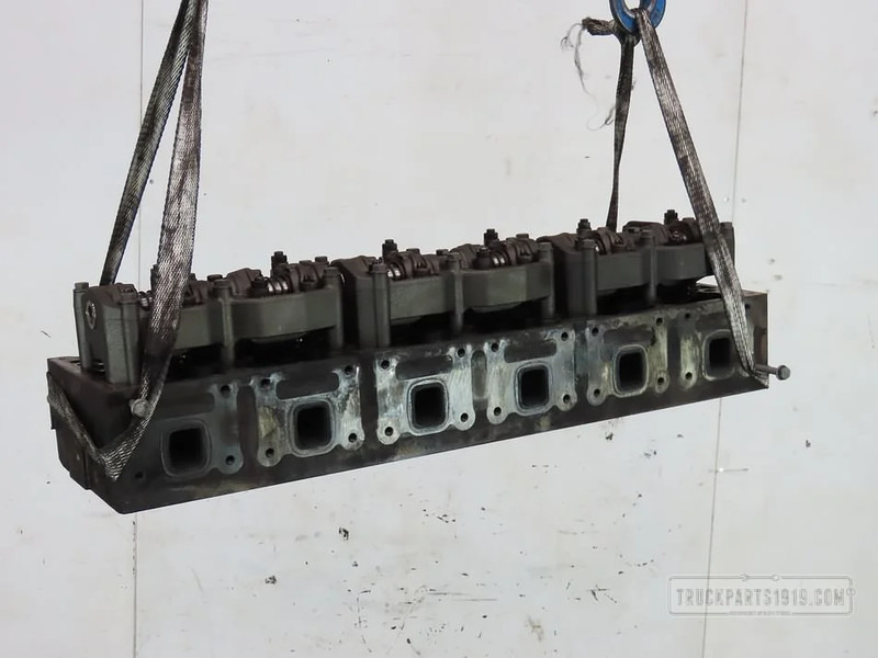 Головка блока для Грузовиков MAN Engines & Parts Cilinderkop D0836LFL63: фото 1
